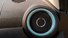 A closed Air vent in a Wink Mark3